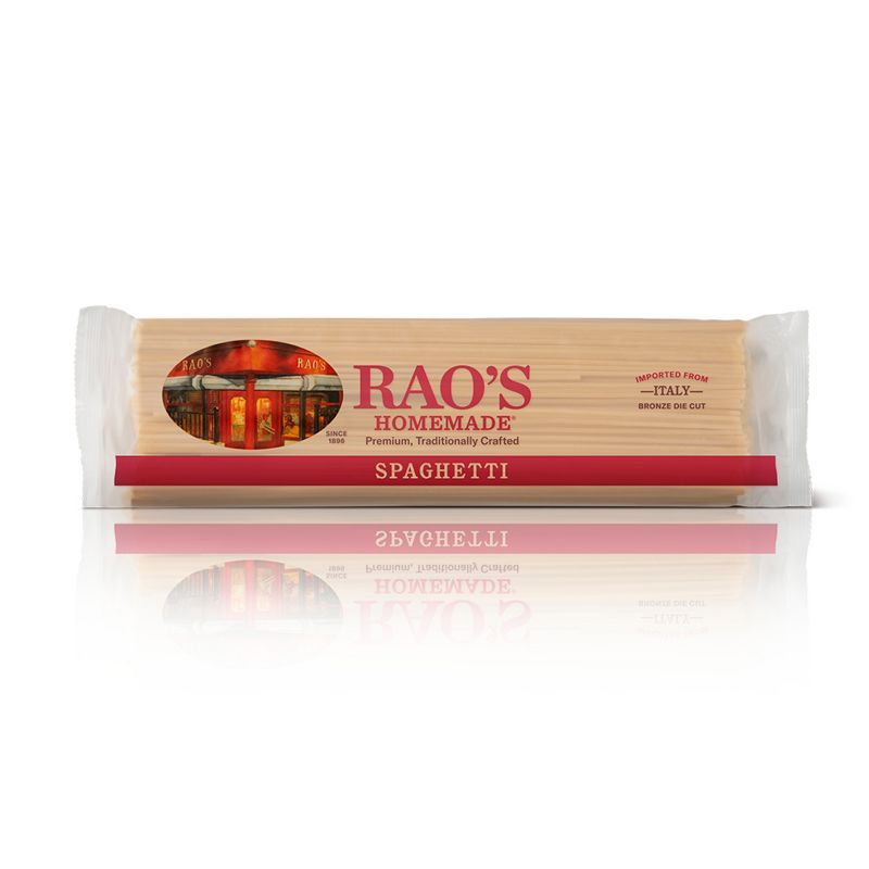 Rao's Homemade Premium Italian Spaghetti Pasta 16oz