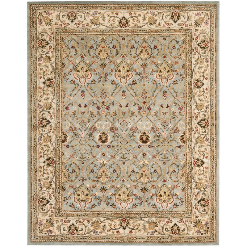 Persian Legend PL819 Hand Tufted Traditional Area Rug  - Safavieh