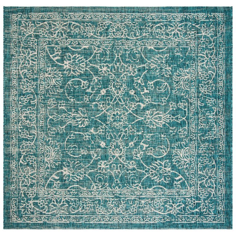 Courtyard CY8680 Indoor/Outdoor Area Rug  - Safavieh