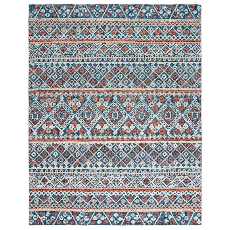 Aspen APN530 Hand Tufted Area Rug  - Safavieh