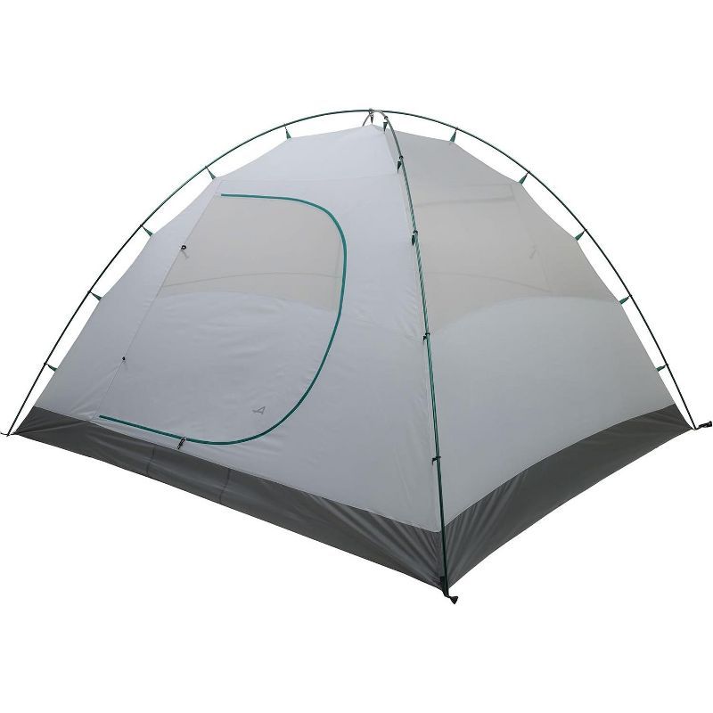 ALPS Mountaineering Lynx 6-Person Dark Teal and Gray Tent