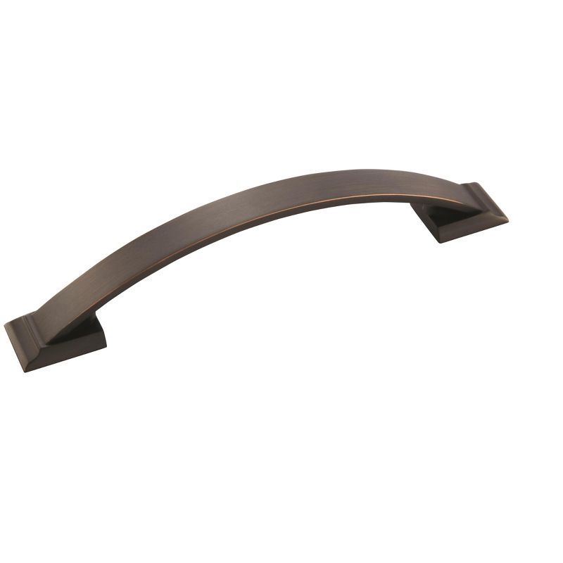 Oil Rubbed Bronze 12-inch Appliance Pull with Mounting Hardware