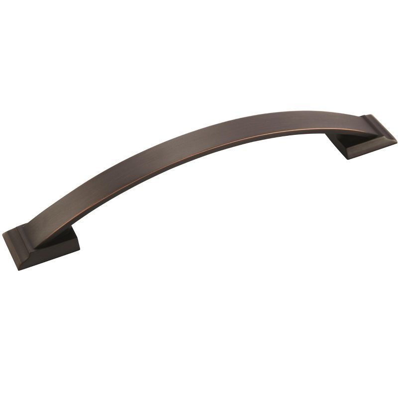 Oil Rubbed Bronze 6-5/16 Inch Cabinet Drawer Pull