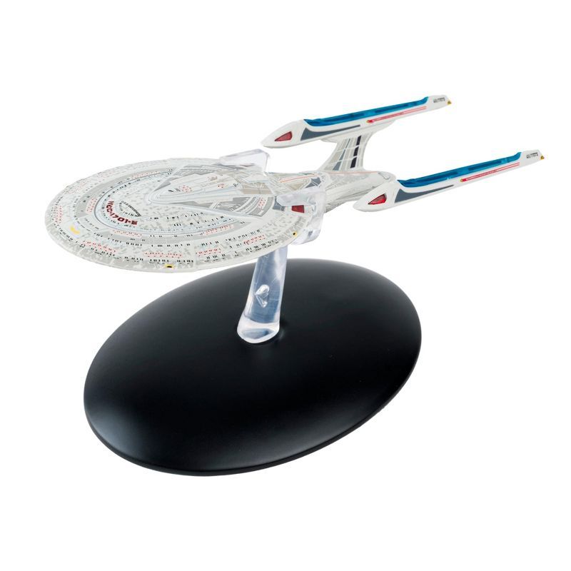 USS Enterprise NCC-1701-E XL Die-Cast Starship Replica