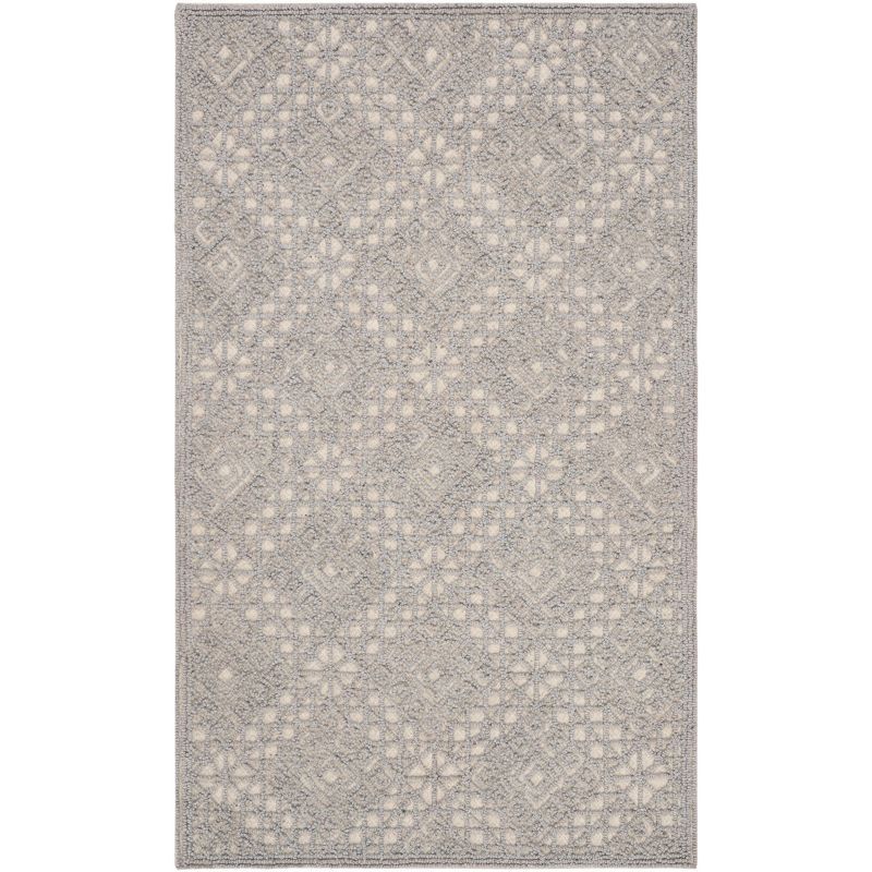 Trace TRC255 Hand Tufted Area Rug  - Safavieh