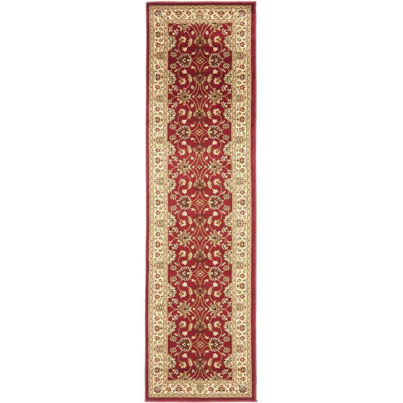 Lyndhurst LNH553 Power Loomed Rugs - Safavieh