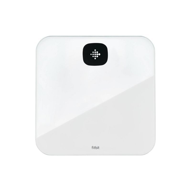 White Bluetooth Digital Body Analysis Smart Scale