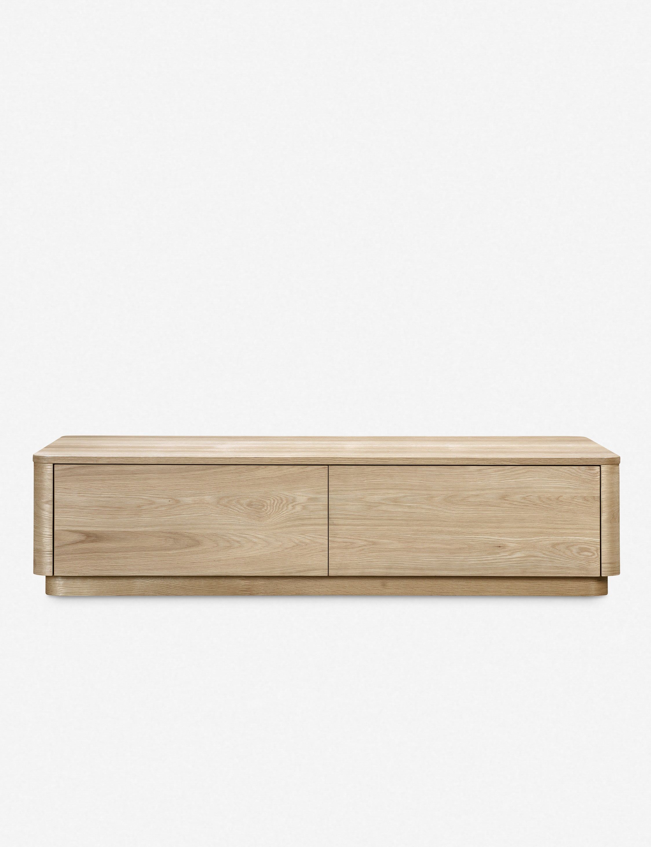 Ryland Coffee Table - Natural