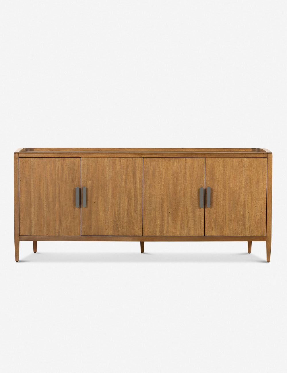 Guthrie 75'' Light Mahogany Transitional Sideboard