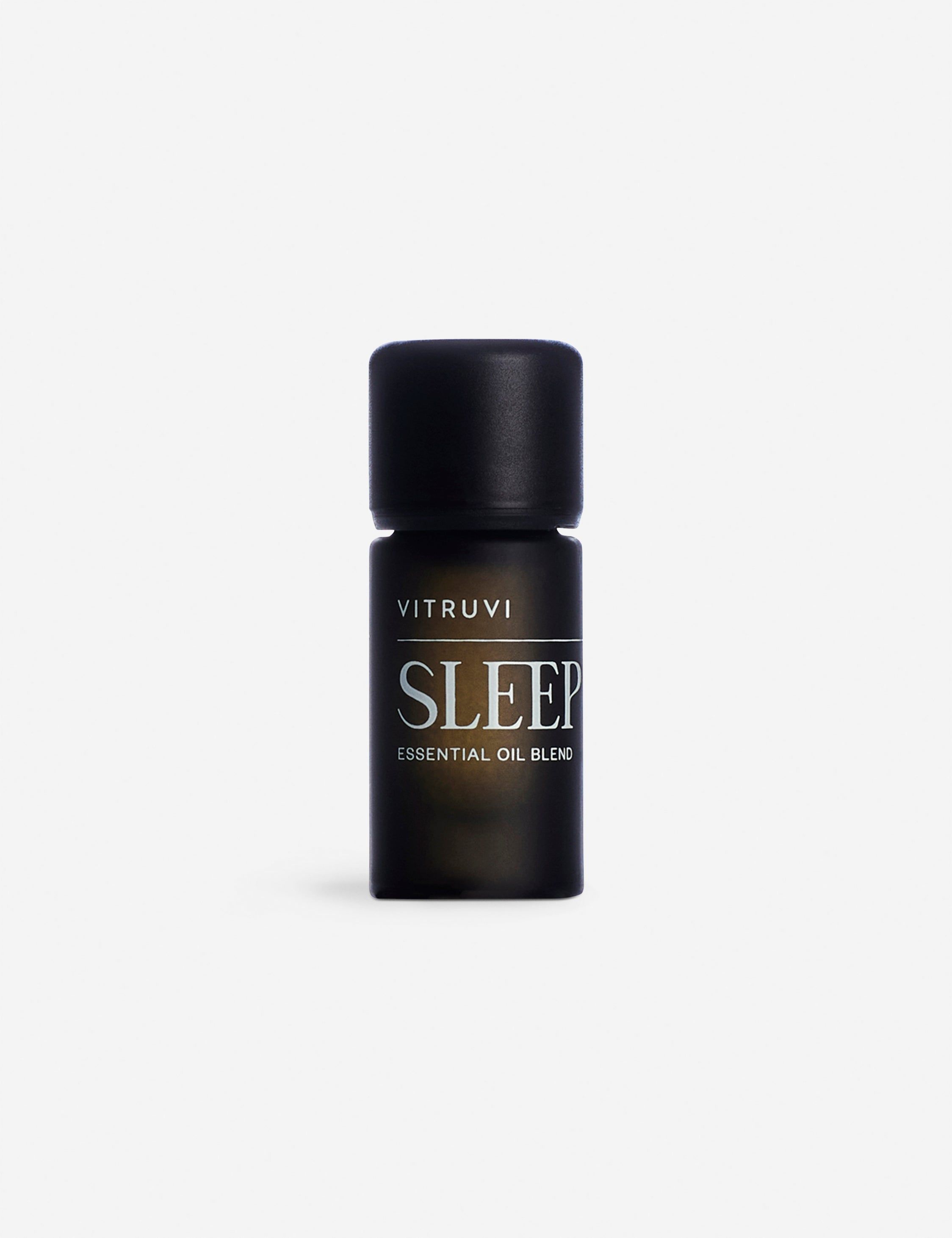 Soothing Sleep Essential Oil Blend with Lavender & Ylang Ylang, 15ml