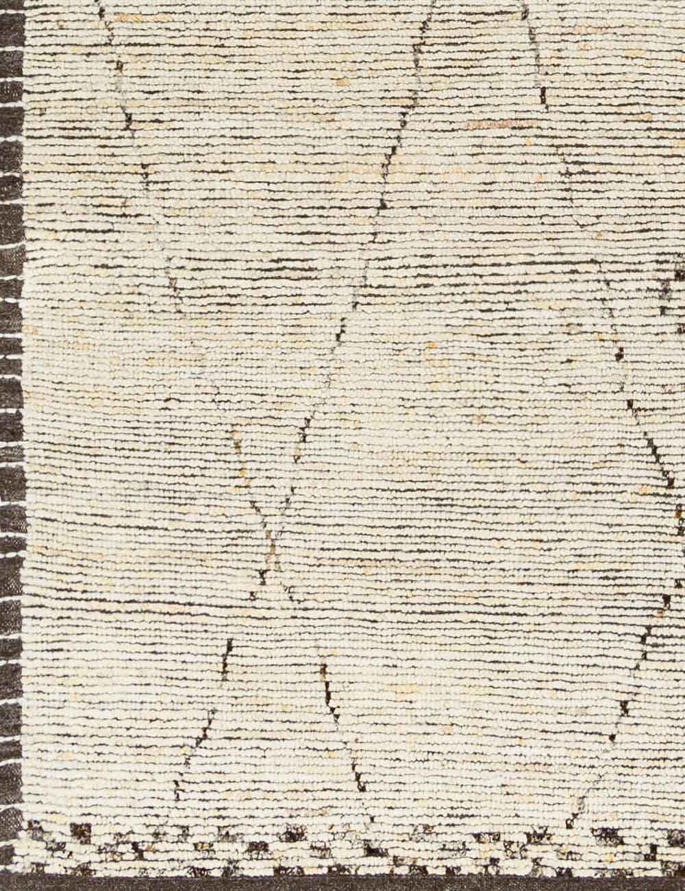 Rosanne Hand-Knotted Wool Rug - 9' x 12'