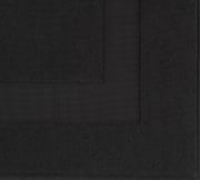 Harley Cane Octagon Wall Mirror - 35"