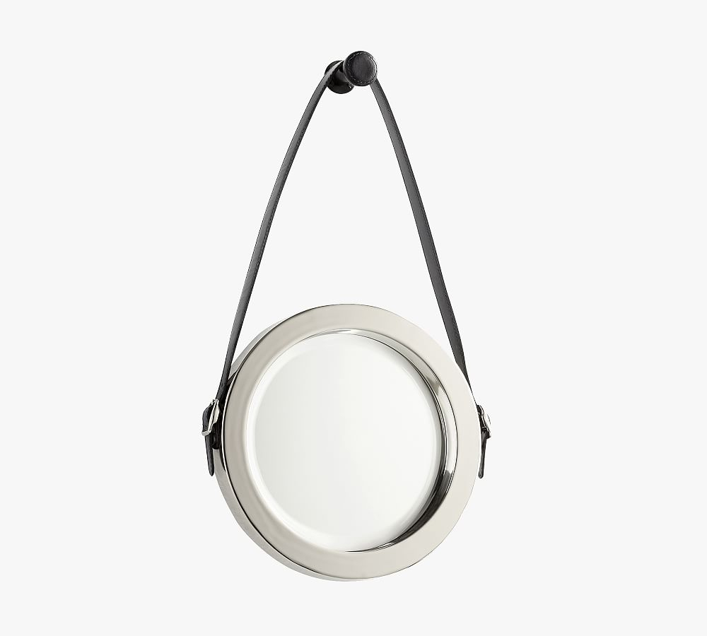 Cyan Design Venster Metal Flat Wall Mirror