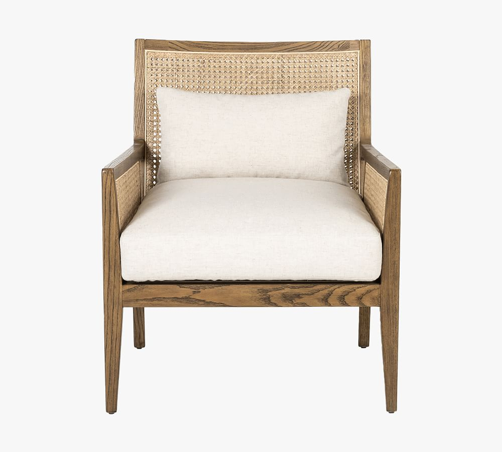 Lisbon Cane Chair