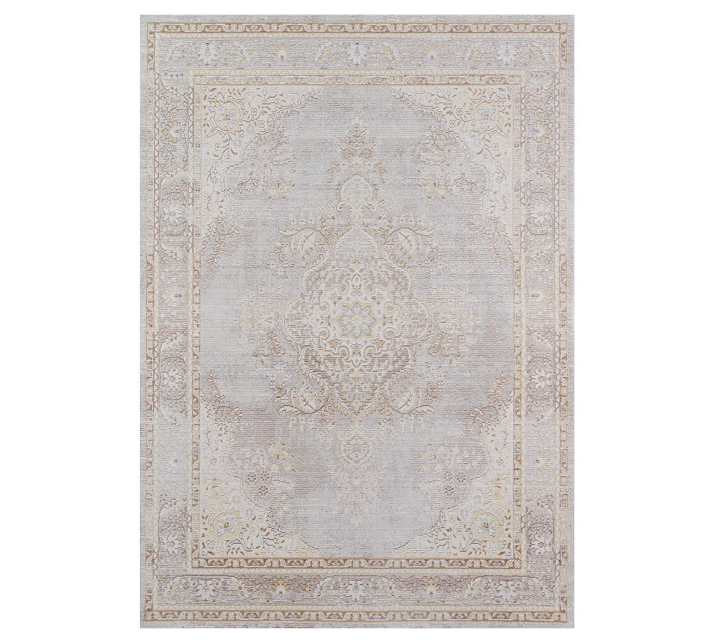 Carina Synthetic Rug