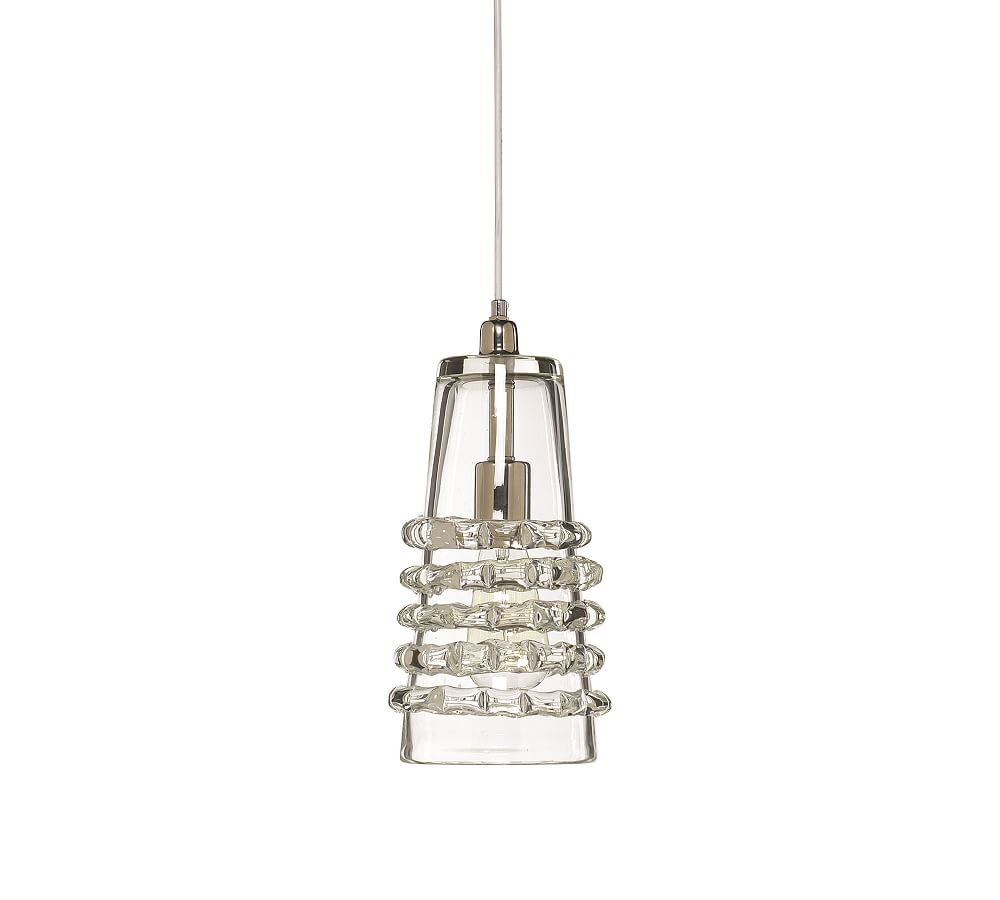 Lindsay Pendant (6")