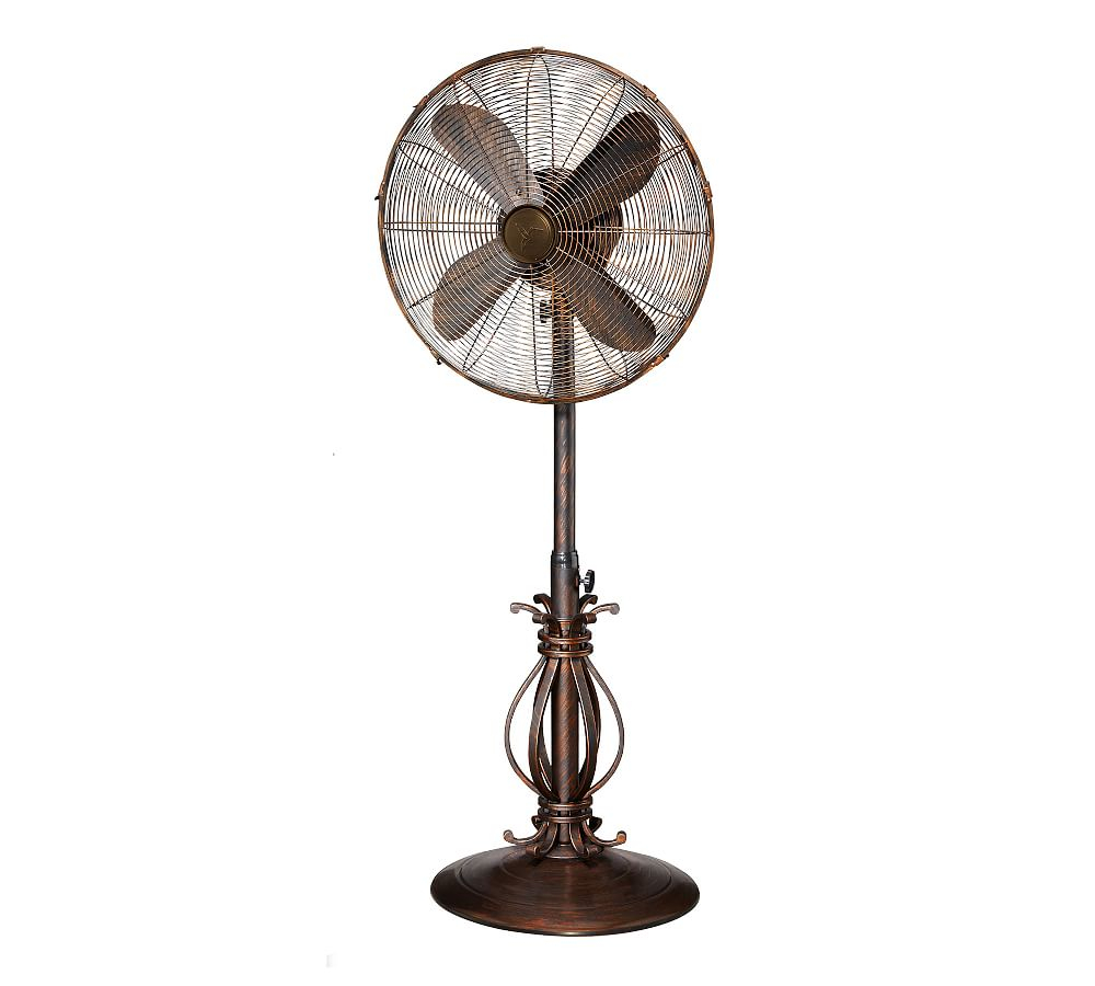 Prestigious Outdoor Fan
