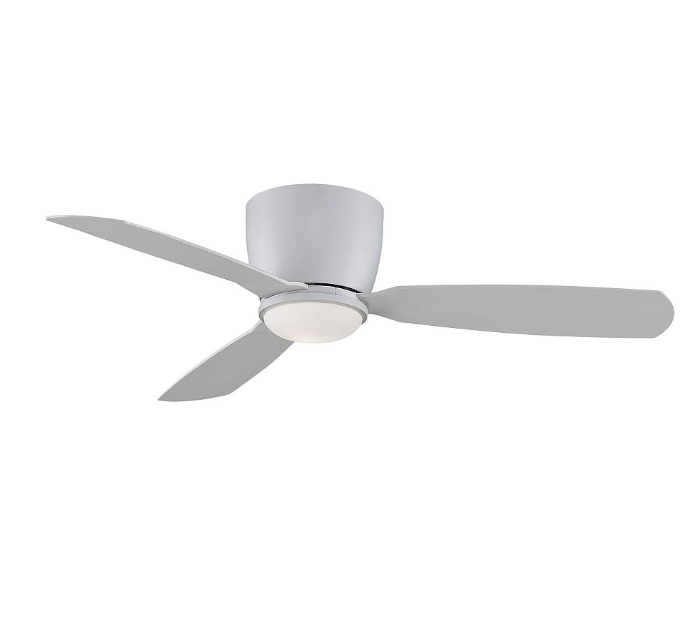 Embrace LED Ceiling Fan (44"-52")