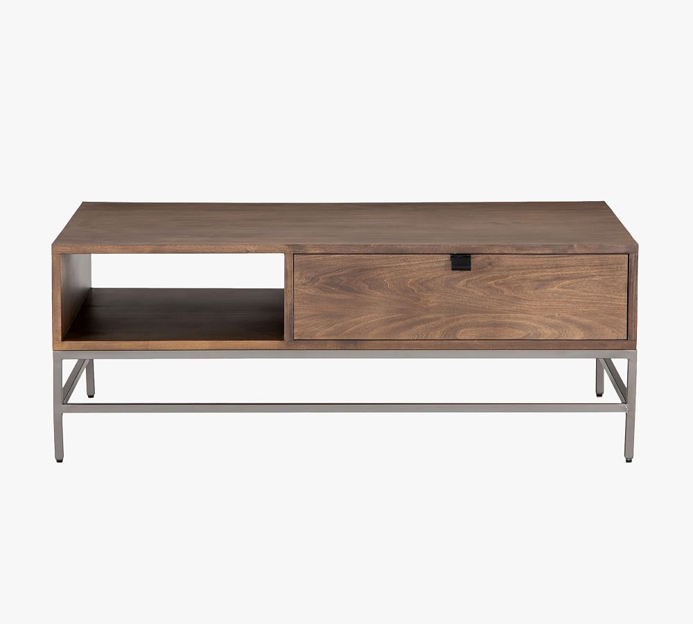 Graham Rectangular Coffee Table