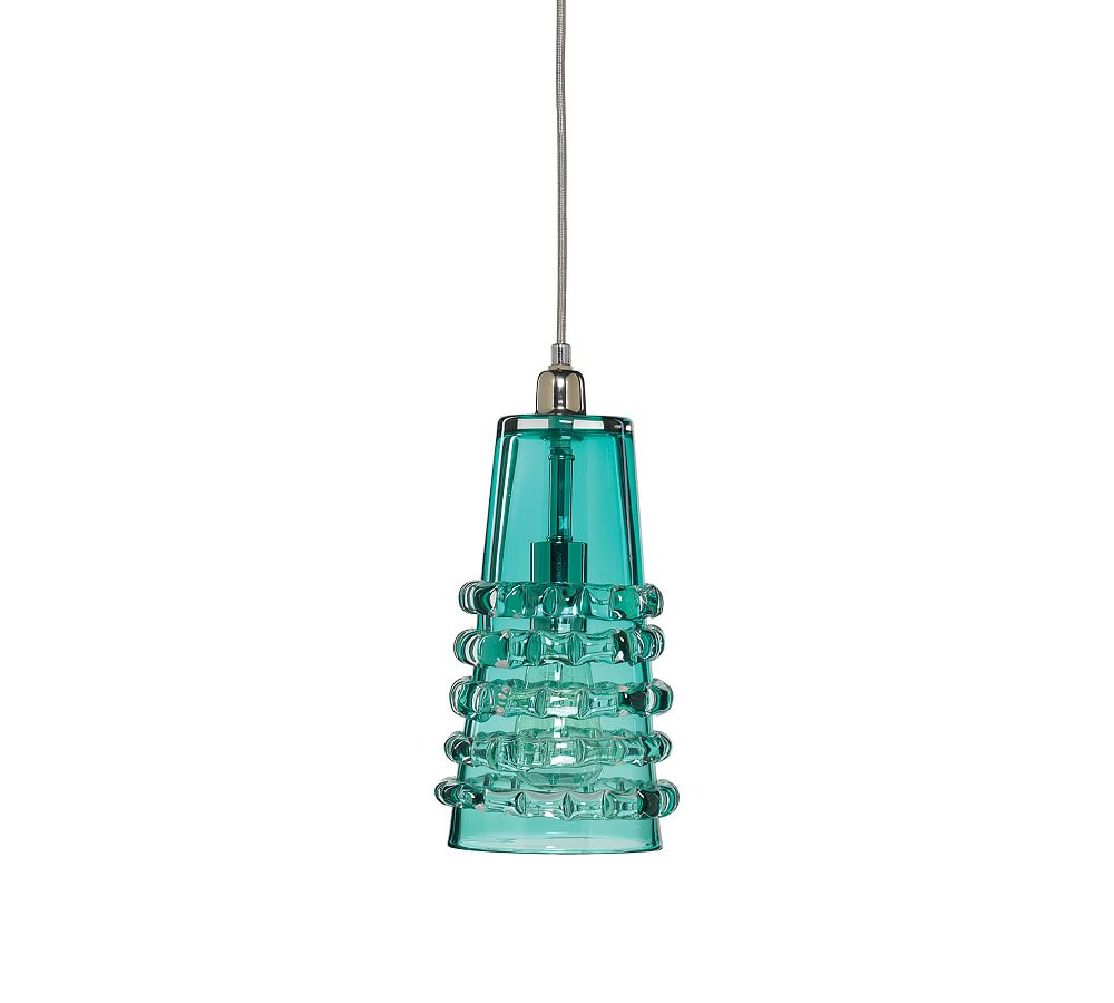 Lindsay Pendant (6")