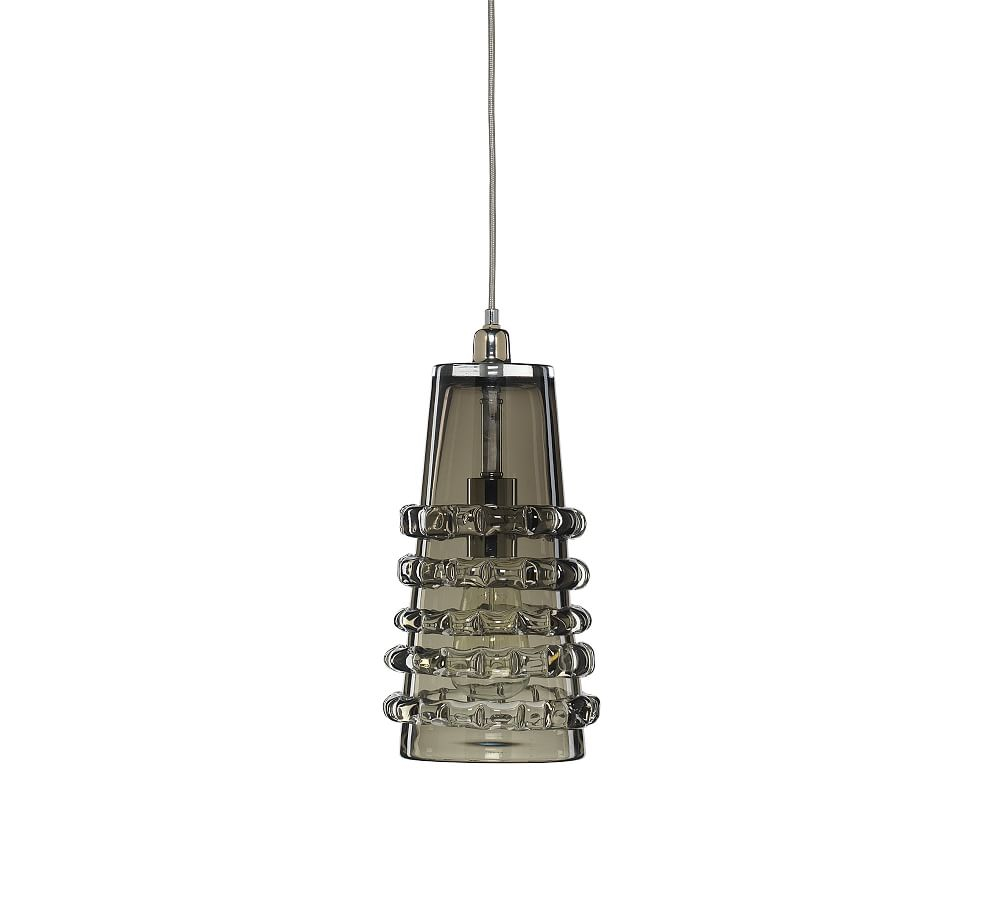 Lindsay Pendant (6")