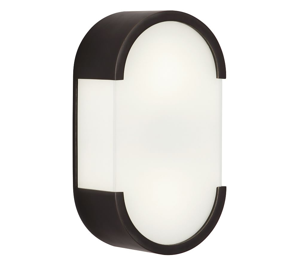 Chelton Sconce (12'')