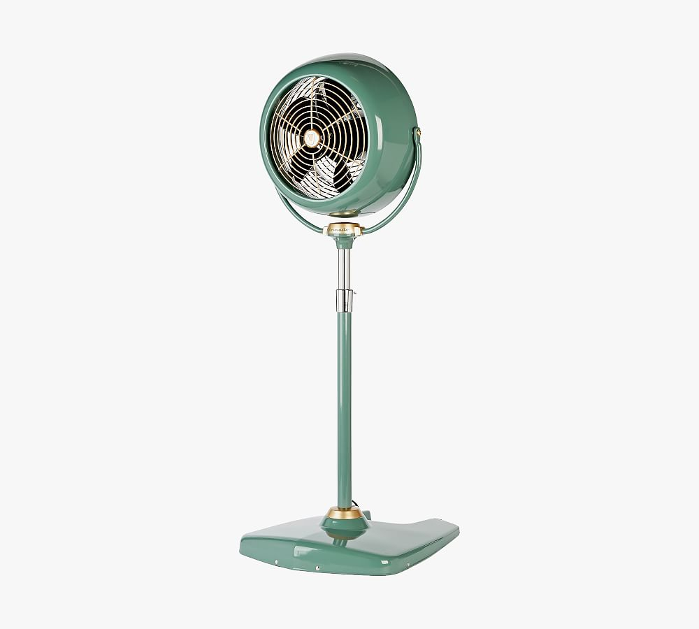 Senior Pedestal Standing Fan