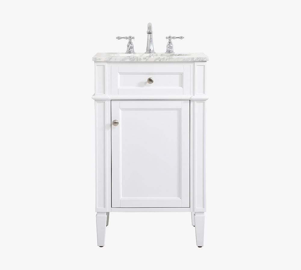 Ilsa 21" Single Sink Vanity