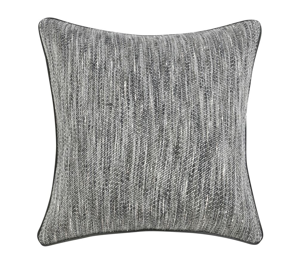Kyree Textured Pillow Cover