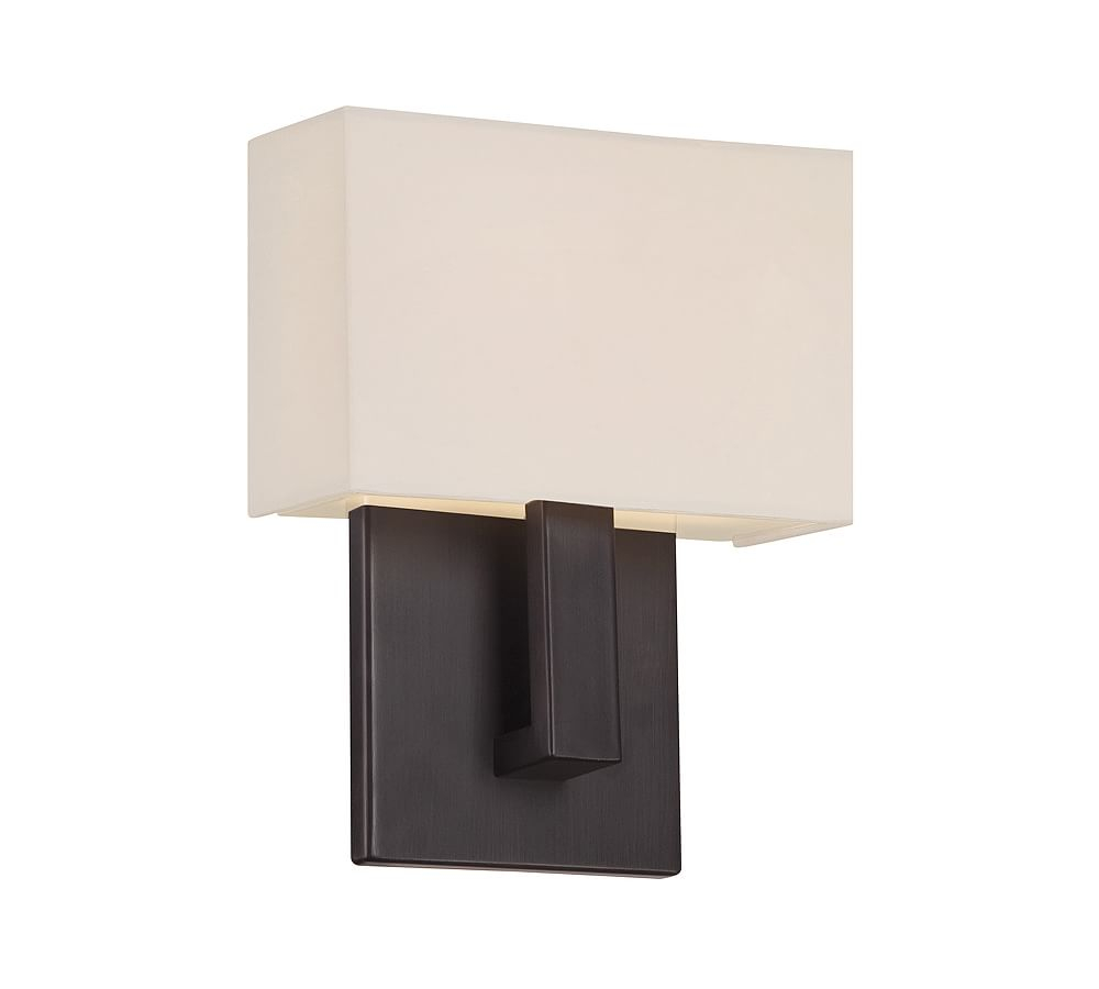 Dillion LED Sconce (9''-13")