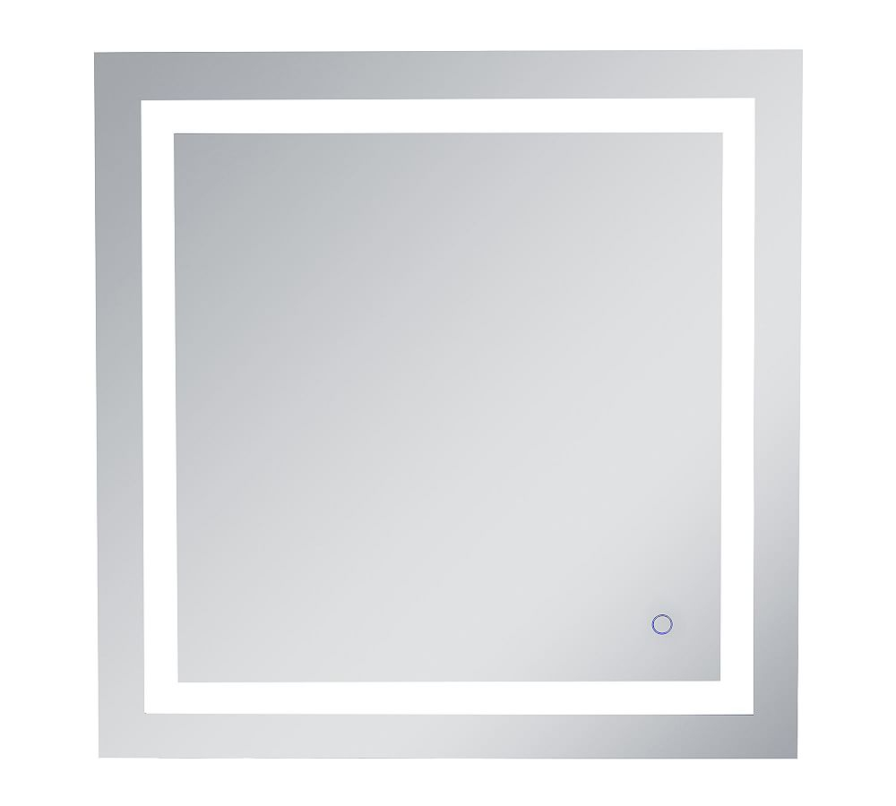 Marina Lighted LED  Mirror