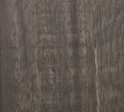 Hart Round Reclaimed Wood Extendable Dining Table (47.5"-79")