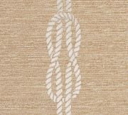 Nautical Rope Outdoor Rug