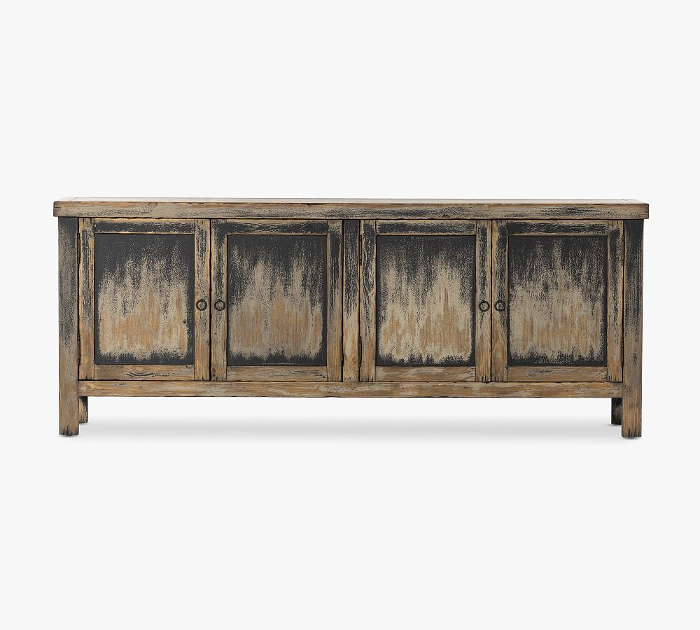 Feller Media Console (76")