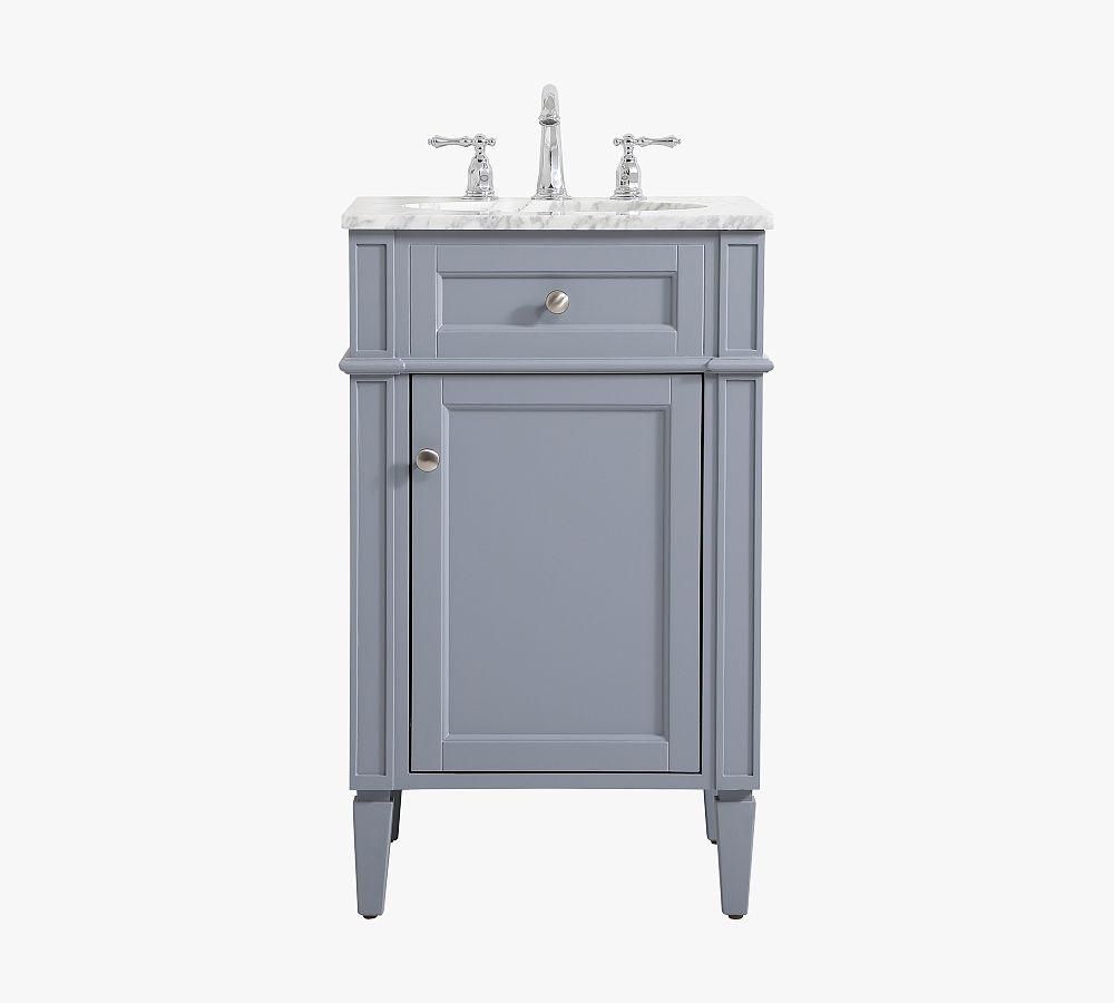 Ilsa 21" Single Sink Vanity