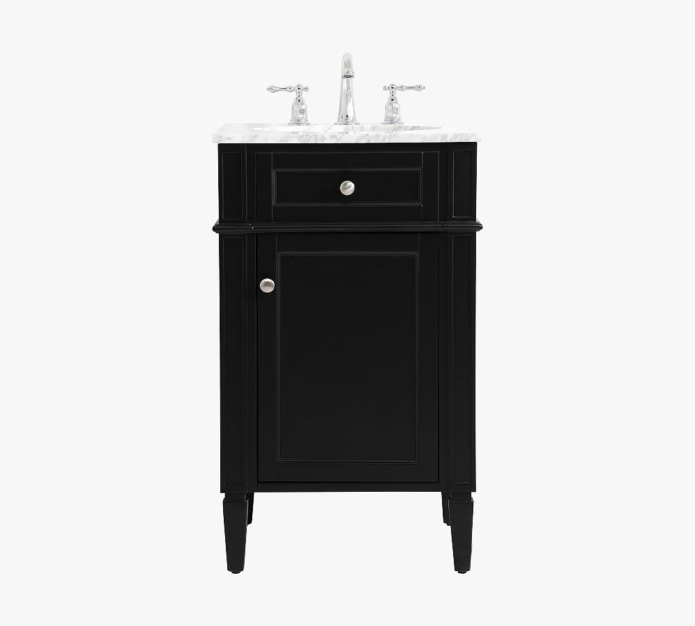Ilsa 21" Single Sink Vanity