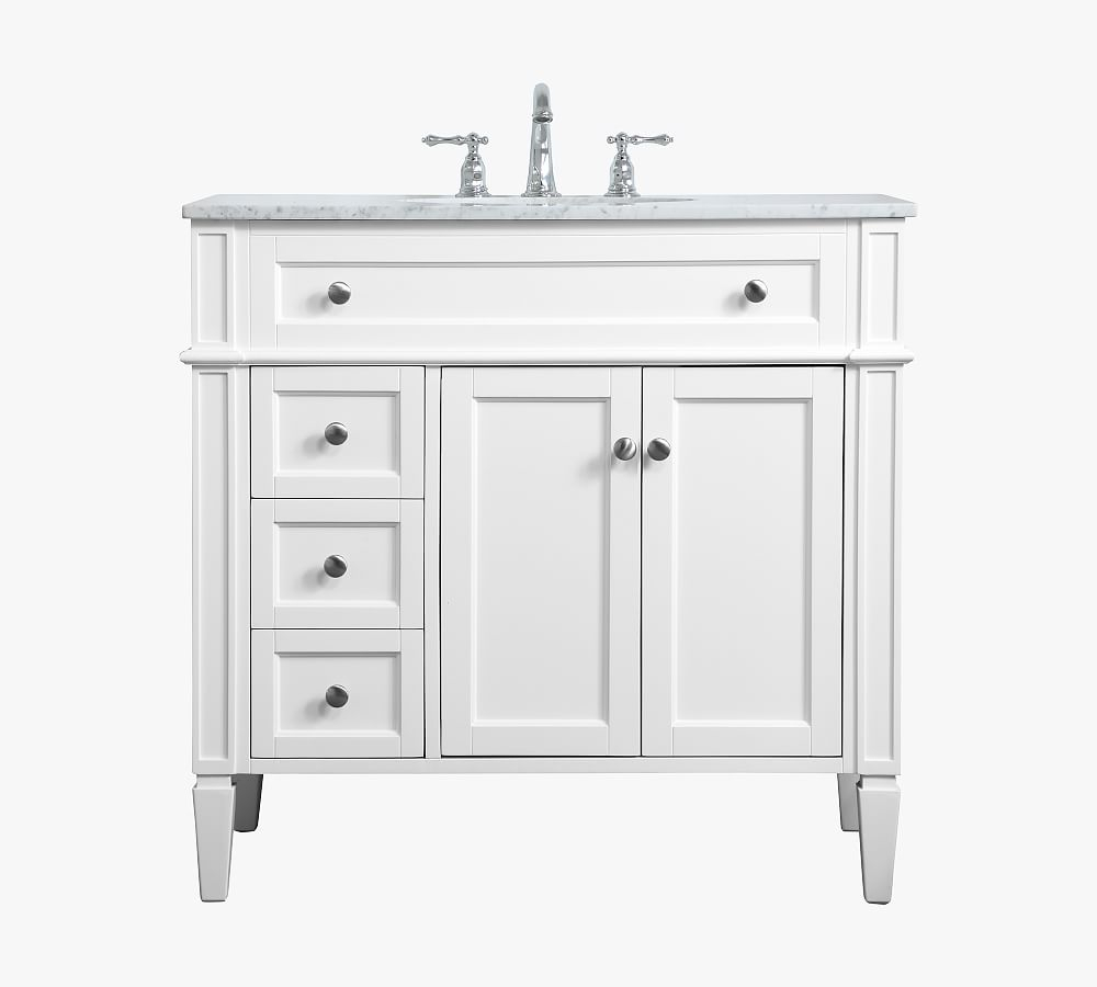 Ilsa 36" Single Sink Vanity