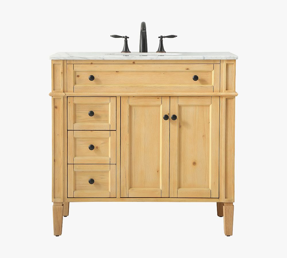 Ilsa 36" Single Sink Vanity