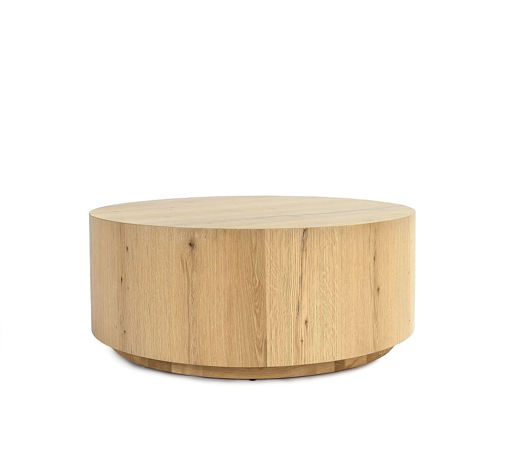 Larisa Round Coffee Table (42")