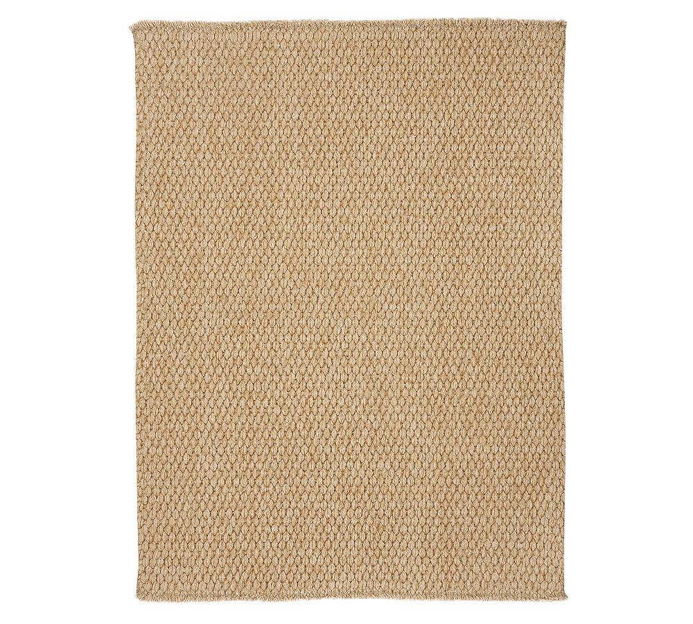 Fitz Handwoven Flatweave Rug
