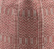 Jean Handwoven Outdoor Pouf