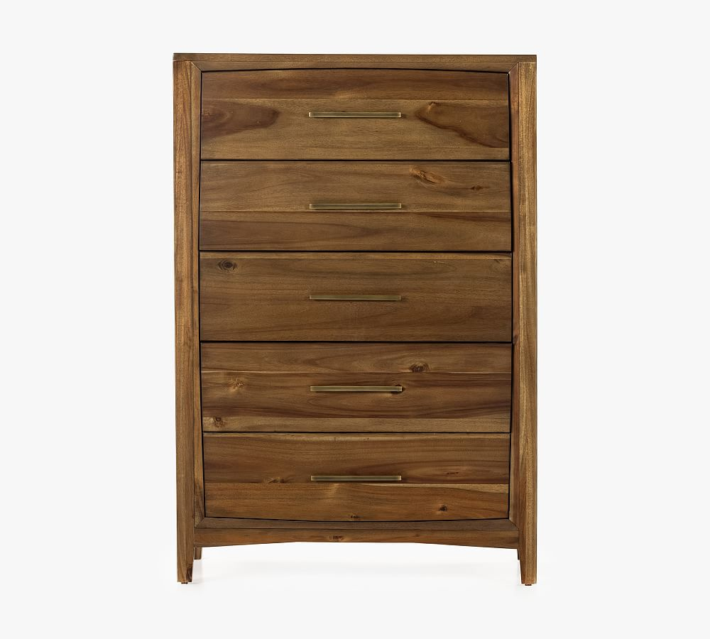 Firenze 5-Drawer Dresser
