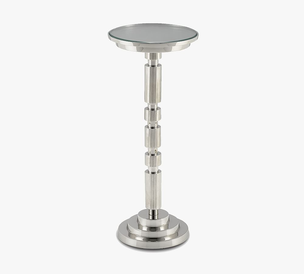 Para End Table
