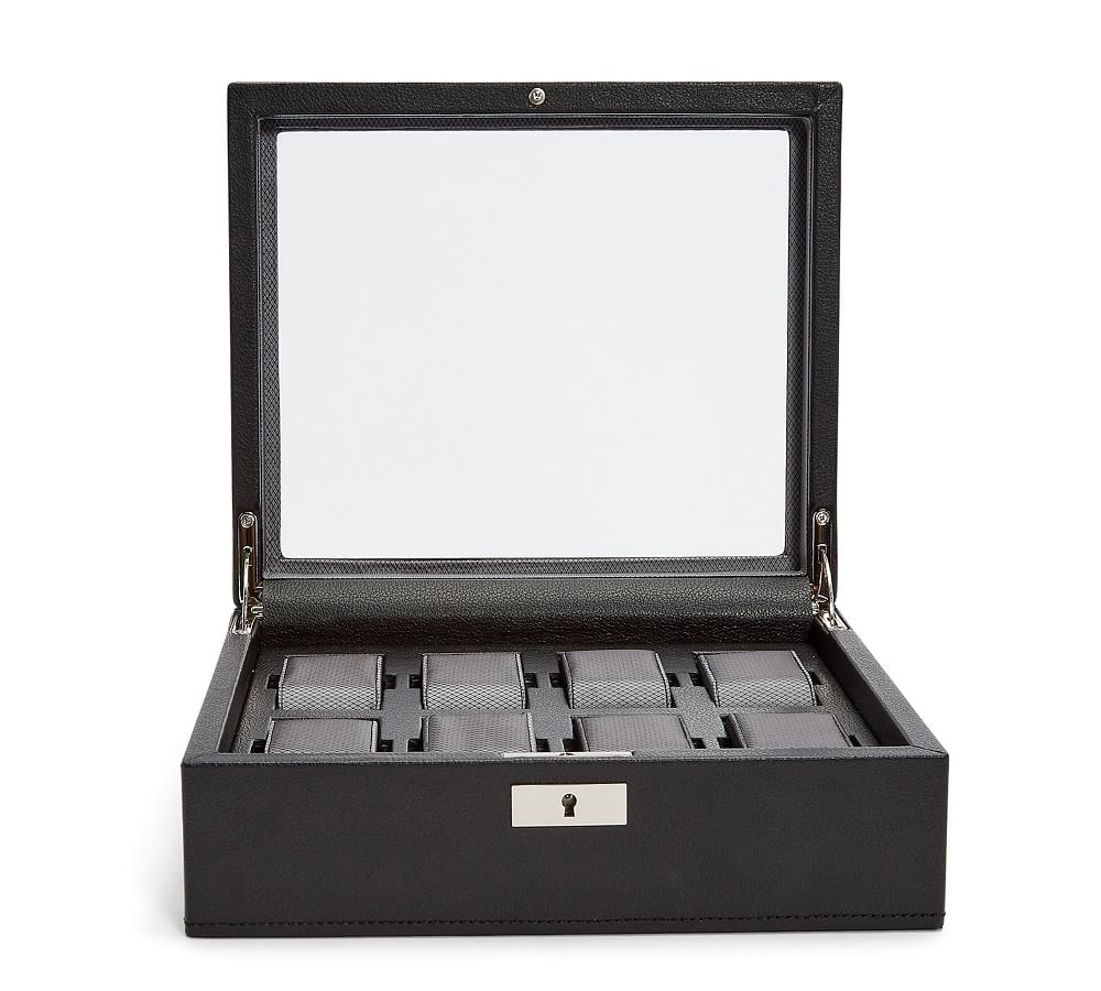 Dominic Watch Box