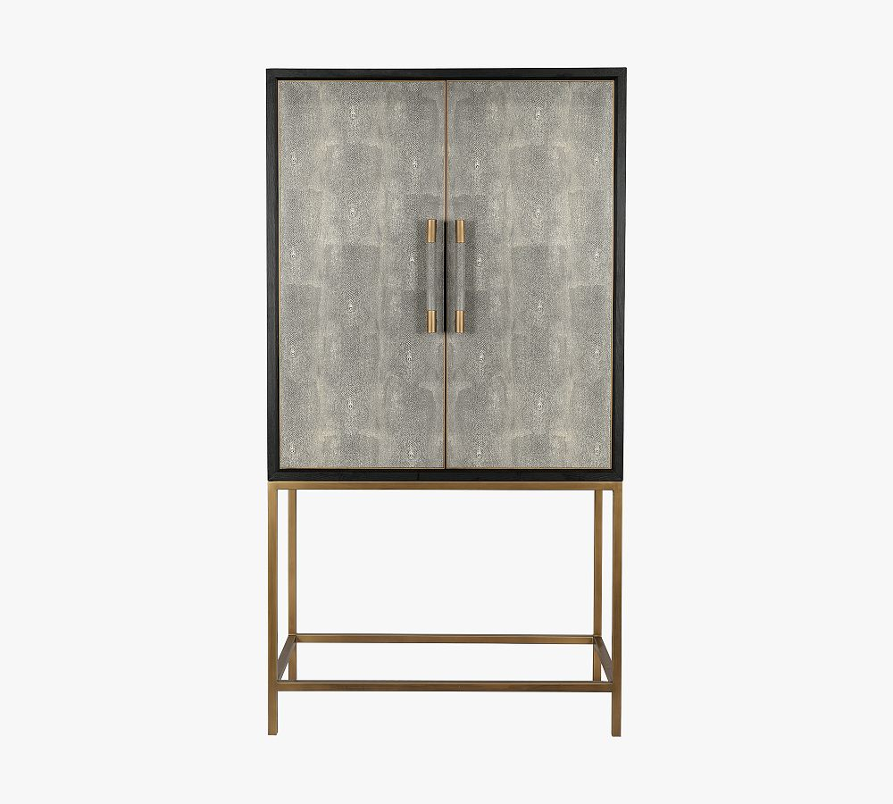 Trent Bar Cabinet