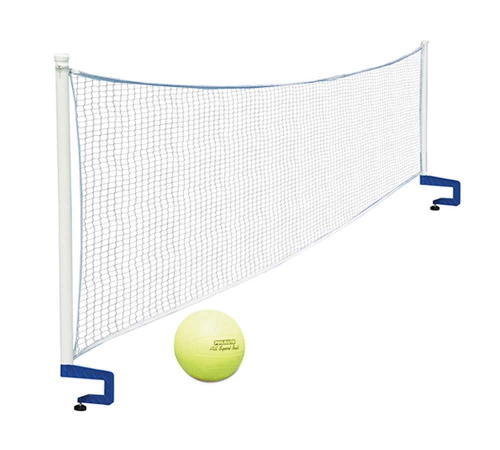 Poolmaster Above Ground Volleyball Game