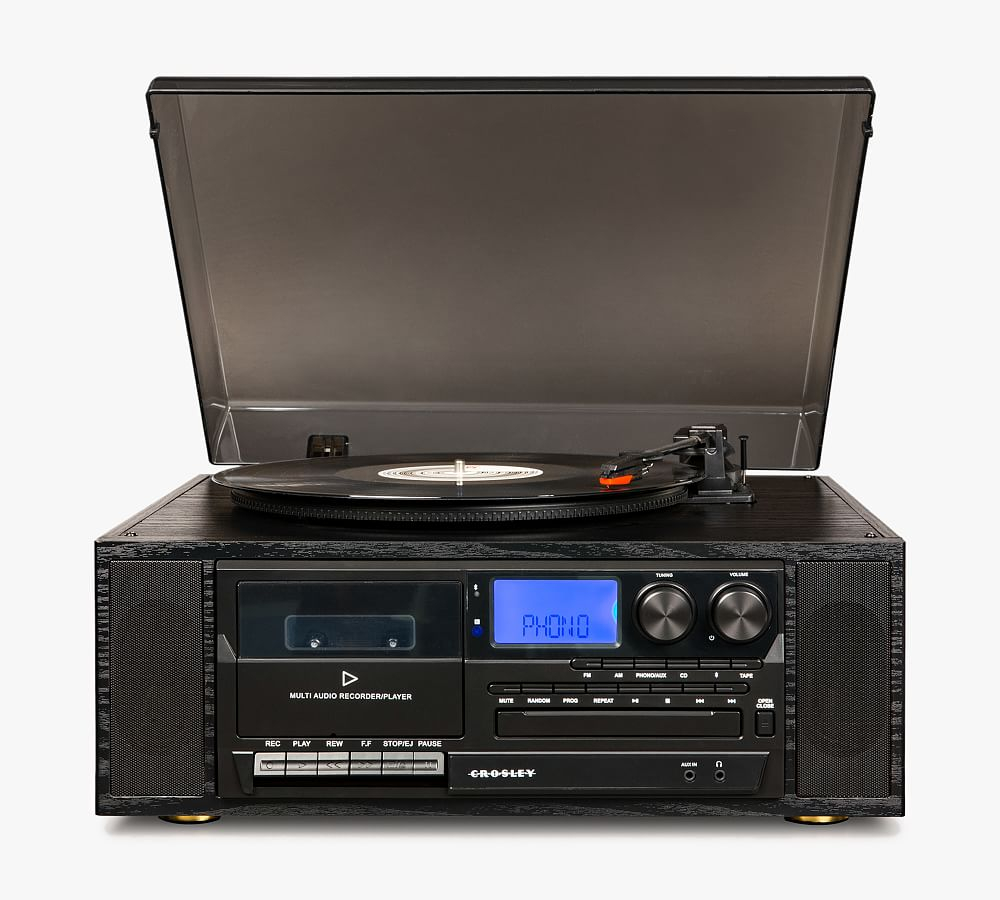 Crosley Ridgemont Entertainment Center