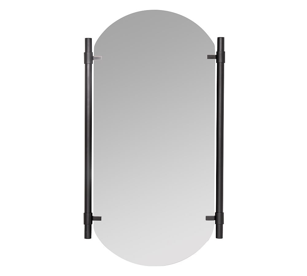 Haven Oval Wall Mirror