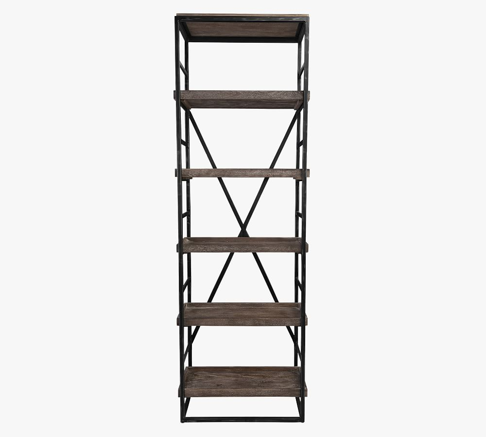Anthony Etagere Bookcase (30")