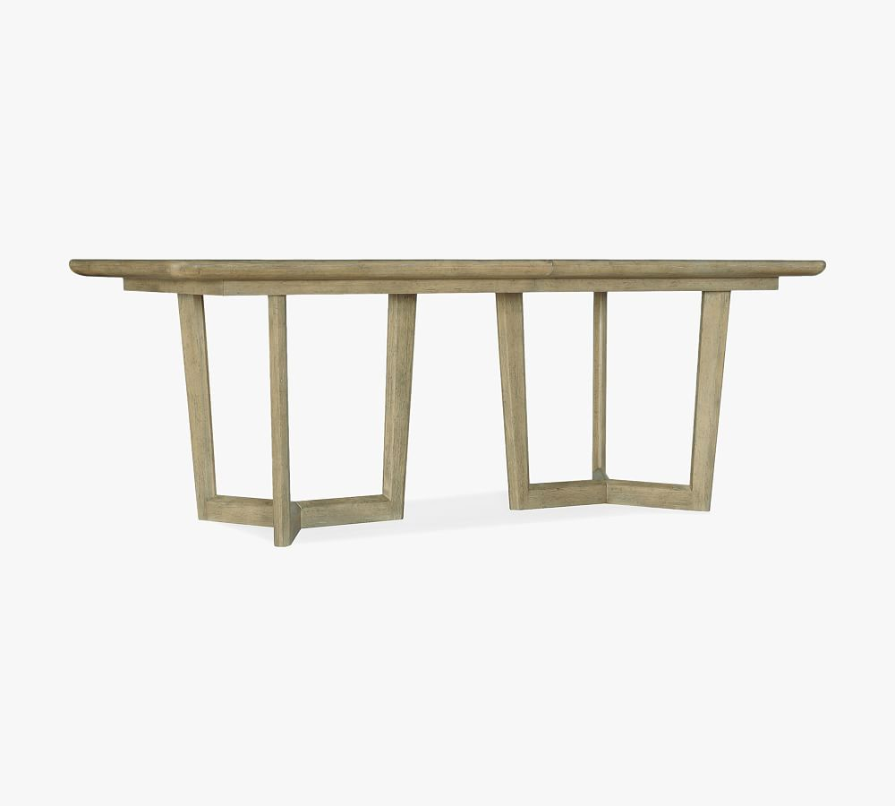 Anders Extending Dining Table (82"-118")